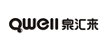 泉会来logo