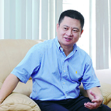 艾美特标志