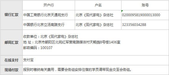 付款方式图片