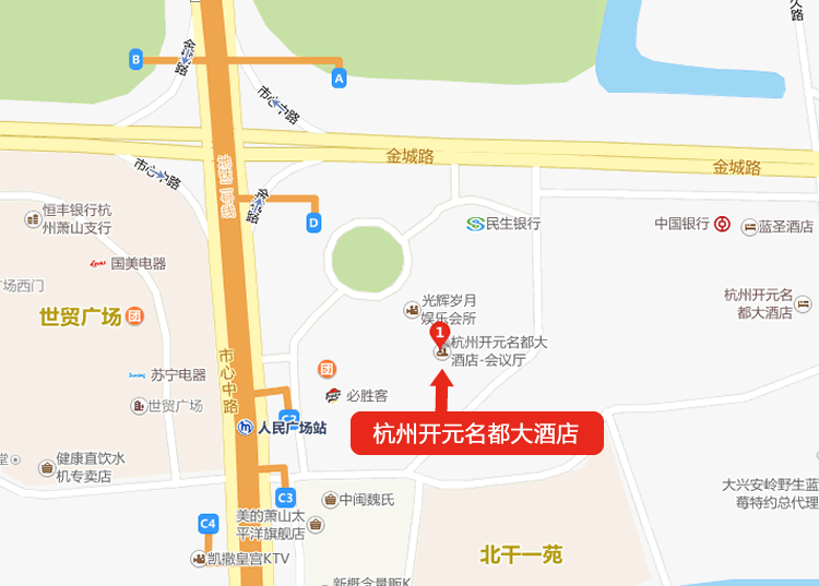 地图