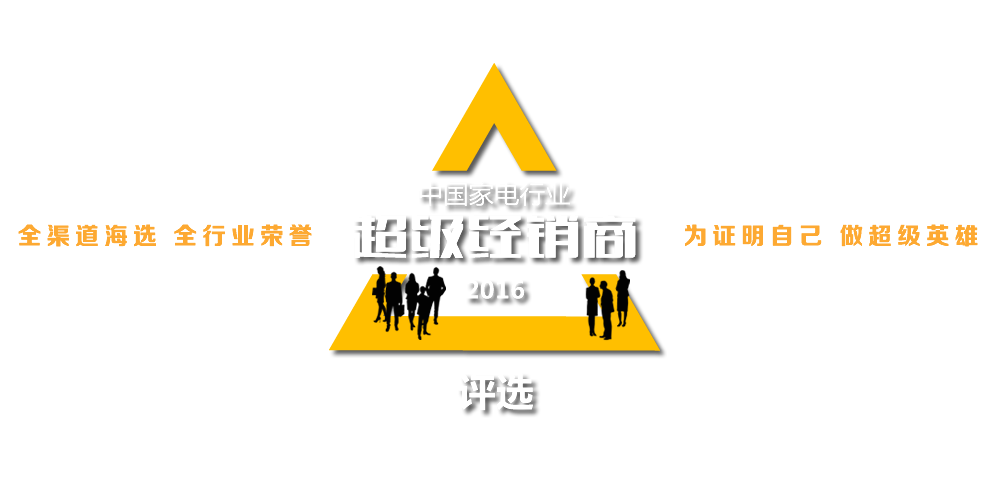 2015年中国家电营销年会